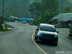 Pemkab Bogor Lanjutkan Penertiban Kawasan Wisata, dari Gantole - Puncak Pass
