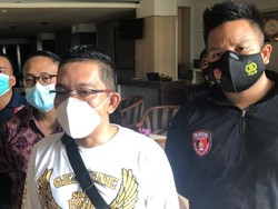 Polisi Ungkap Kesaksian Tamu Lain Saat Wanita Dibunuh di Hotel di Menteng