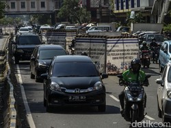 Ramai Temuan Rel Trem di Proyek MRT Jakarta Fase 2A Glodok-Kota