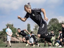 PSS Sleman Agendakan TC di Luar Yogyakarta