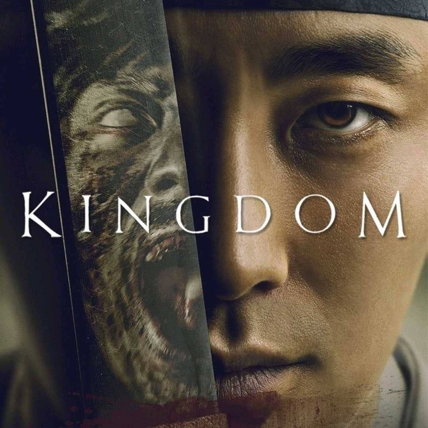 Drama Korea original Netflix Kingdom.