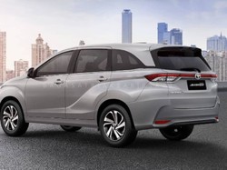 Rumor Avanza Baru: Pakai CVT hingga Penggerak Roda Depan