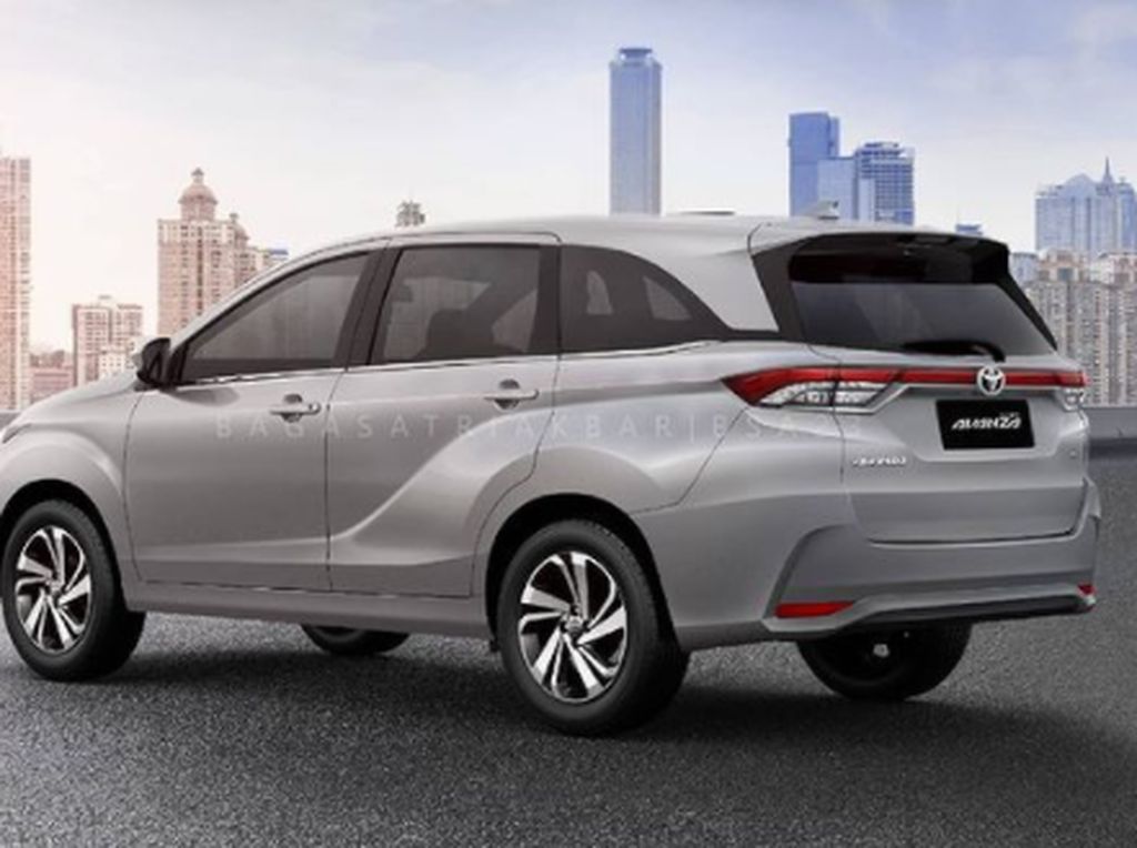 Lagi Cari Mobil Bekas? Toyota Avanza Mulai dari Rp 70 Jutaan Lagi Cari Mobil Bekas? Toyota Avanza Mulai dari Rp 70 Jutaan