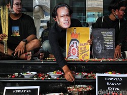 KPK Ungkap Alasan TNI-Polri Jaga Ketat Gedung Merah Putih