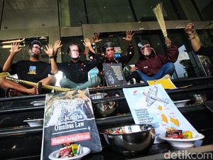 Ruwatan Rakyat untuk KPK Ruwatan Rakyat untuk KPK