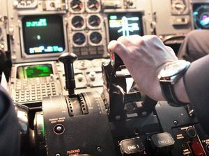 Saat Pilot Pesawat Banting Setir Jadi Masinis di Masa Pandemi COVID-19