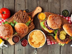 Hari Burger Sedunia, Ini Sejarah dan Fakta Menarik Burger