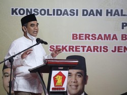 Muzani: Lonjakan COVID karena Warga Jenuh, Pemerintah Tingkatkan Pengawasan