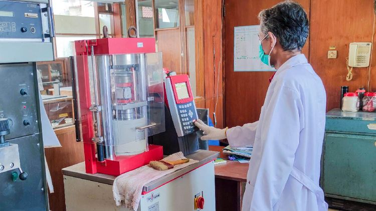 Kemenperin Tunjuk Lembaga Sertifikasi Anyar, Pengusaha Semringah Sambut Efisiensi