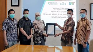 SIG Terus Berinovasi