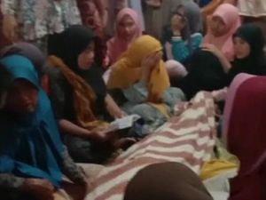 Siswi SMP di Sumenep Meninggal Beberapa Jam Usai Dinikahkan Secara Siri