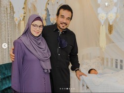 Siti Nurhaliza Didenda Rp 34,5 Juta Gegara Langgar Prokes COVID-19