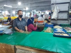 Tahu di Pasar Bandung Hilang, Di Ciamis Ukurannya Diperkecil