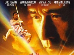 Sinopsis The Accidental Spy, Aksi Jackie Chan Jadi Mata-mata Dadakan