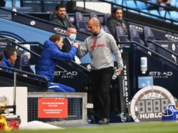 Final Liga Champions: Peringatan Pep Guardiola ke Thomas Tuchel