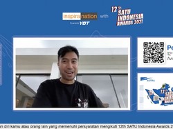 Bikin Musik Manfaatkan Teknologi, Vidi Aldiano: Lebih Mudah dan Murah