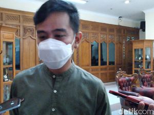 Gibran Matangkan Piala Wali Kota Solo, Begini Konsepnya