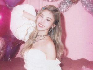 Setelah Lia, Yeji ITZY Juga Positif COVID-19!