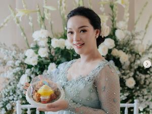 Kehamilan Zaskia Gotik Ternoda Isu Suami Punya Anak dari Model Yogya Kehamilan Zaskia Gotik Ternoda Isu Suami Punya Anak dari Model Yogya