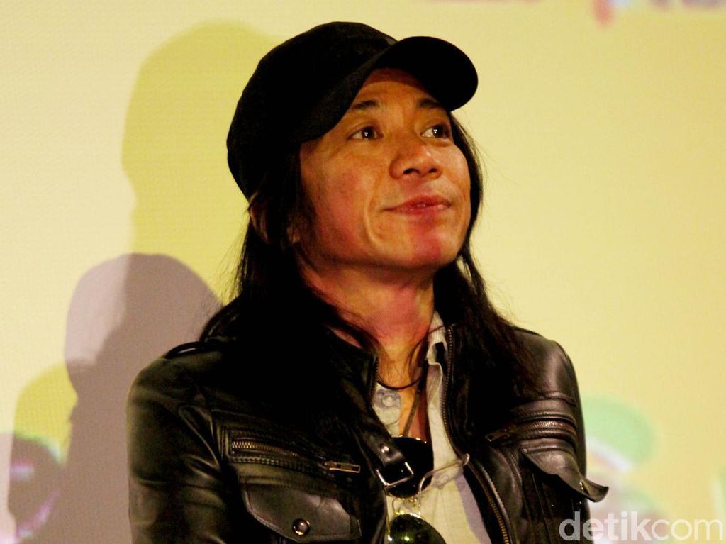 Ahmad Dhani hingga Iwan Fals Dukung Abdee Slank Jadi Komisaris Telkom Ahmad Dhani hingga Iwan Fals Dukung Abdee Slank Jadi Komisaris Telkom