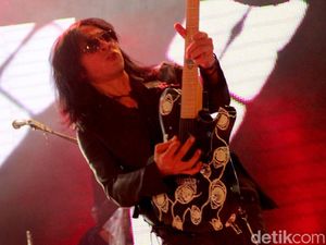 Lirik dan Chord Schatzi dari Slank