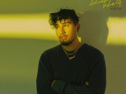 Adrian Khalif Alami Kebuntuan hingga Menangis, Akhirnya Khilaf Juga