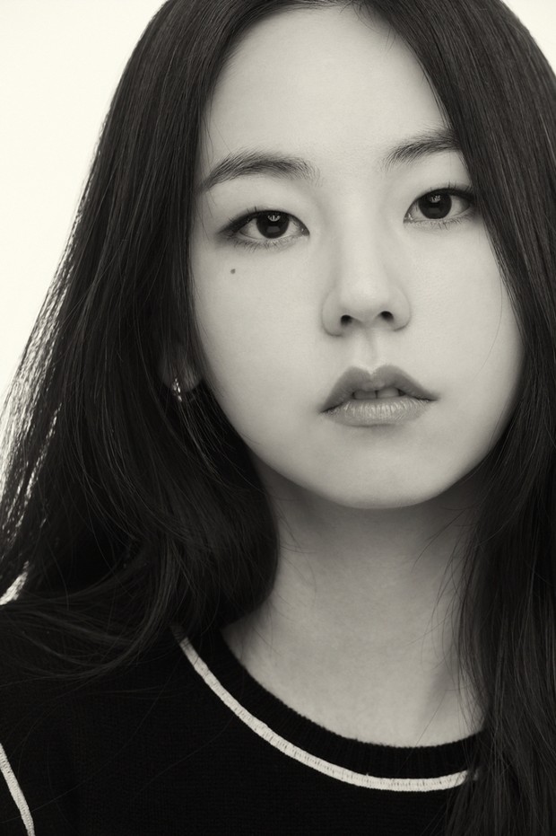 An Sohee/theactorispresent.kr