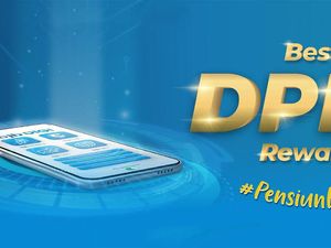 bank bjb Gelar Promo Berhadiah Total Rp 54 Juta untuk Peserta DPLK