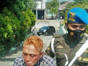 Ini Tampang Dadang Buaya yang Serang Koramil dan Polsek di Garut