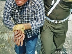 Ini Kata Kodam III Siliwangi Soal Dadang Buaya yang Serang Koramil di Garut