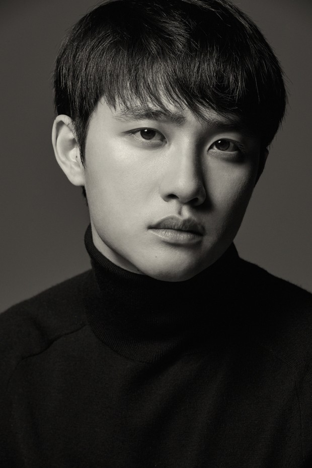 Do Kyungsoo/theactorispresent.kr