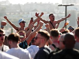 Picu Kerumunan, Portugal Wanti-wanti Klaster Corona Final Liga Champions