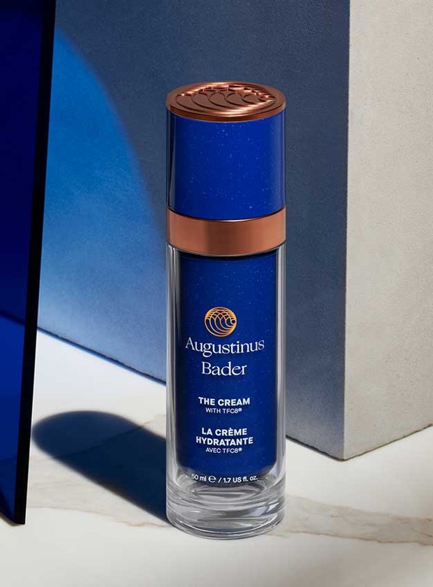 Moisturizer Augustinus Bader The Cream.