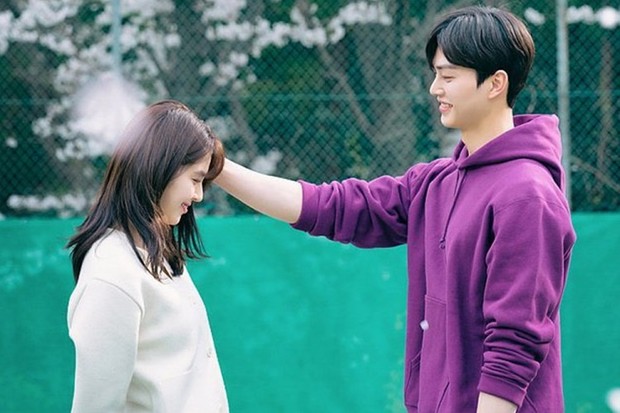 foto: Nevertheless/hancinema.com