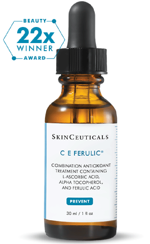 SkinCeuticals C E Ferulic.