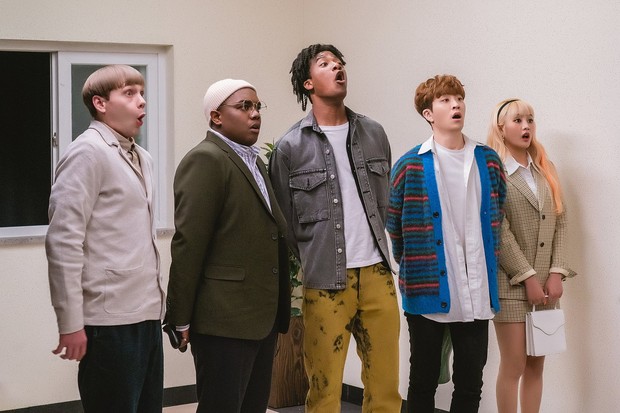 foto: So Not Worth It/hancinema.com