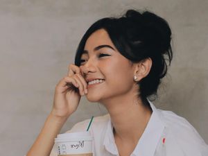 Gaya Elsa Ikatan Cinta Pakai Dress Elegan, Harganya di Luar Dugaan Netizen