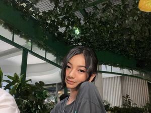 Gaya Elsa Ikatan Cinta yang Banjir Pujian, Bajunya Disebut Murah Banget