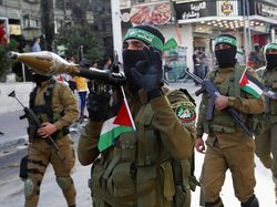 Cabut Tuntutan, Hamas Setuju Lanjutkan Perundingan Gencatan Senjata Gaza