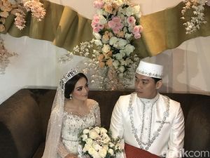 Momen Haru Ifan Seventeen Sungkeman dengan Ortu Mendiang Dylan Sahara