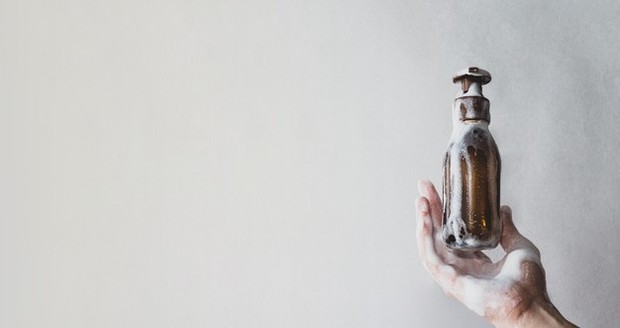 Cara Pilih Sabun Pemutih Badan yang Benar