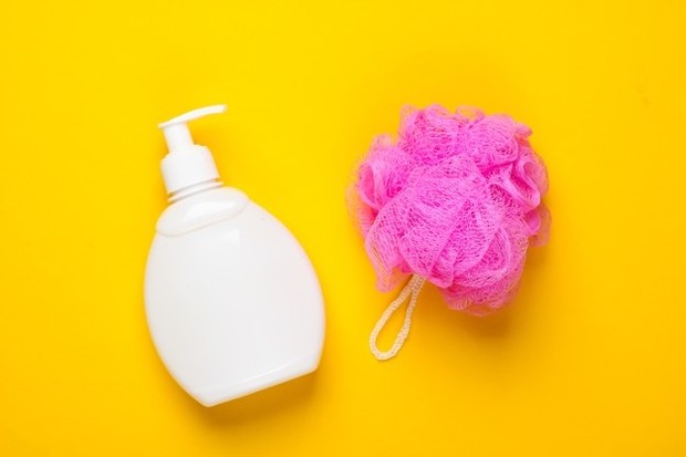 Cara Pilih Sabun Pemutih Badan yang Benar