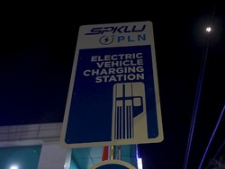 PLN Buka Peluang Kerja Sama Bisnis SPBU Listrik, Siapa yang Mau?