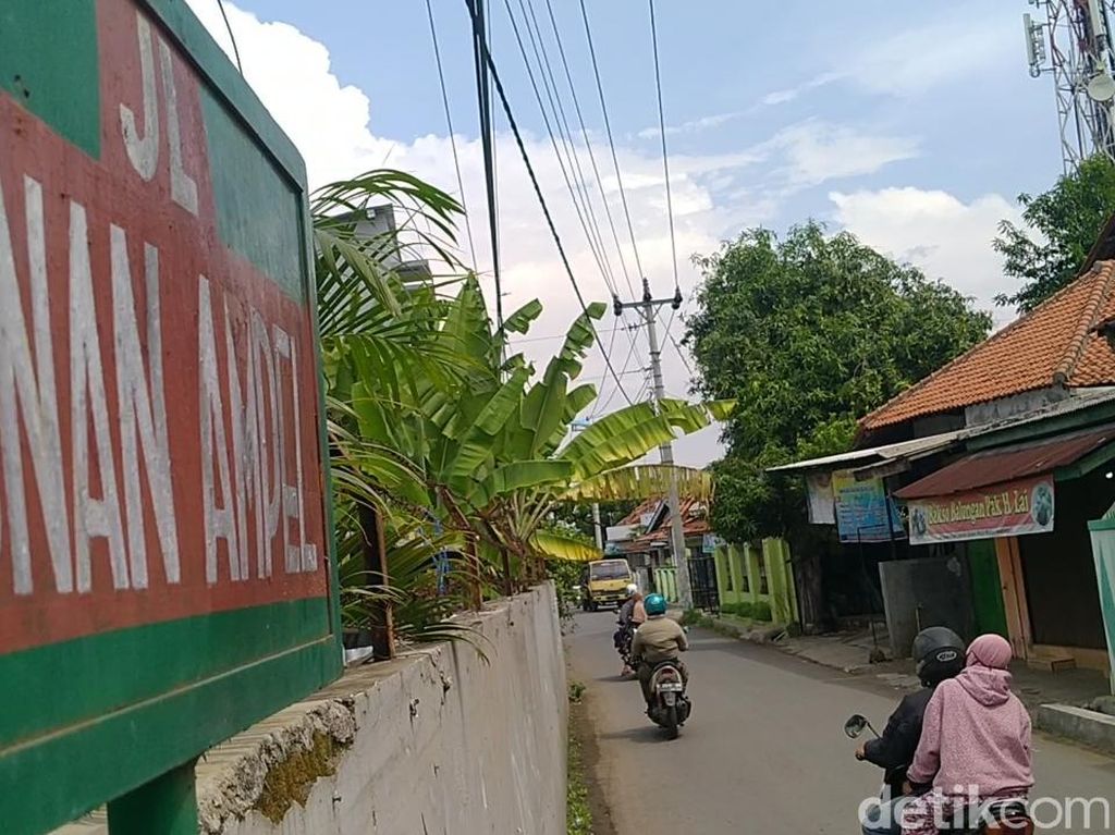 IW yang Tewas di Hotel Menteng Sudah 7 Tahun Tak Pulkam-Urus Anak IW yang Tewas di Hotel Menteng Sudah 7 Tahun Tak Pulkam-Urus Anak