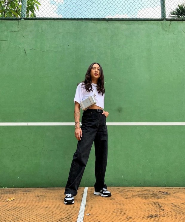 Jovi Adhiguna/Foto: instagram.com/joviadhiguna Style Celana yang Bikin Tubuh Tinggi