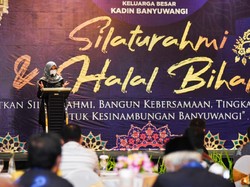 Kadin Diajak Support dan Gandeng Kaum Millenial Banyuwangi