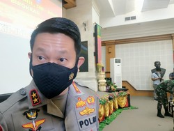 Kapolda Bali Takkan Beri Rekomendasi Diskotek Akasaka Buka Lagi