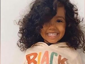 Ini Bocah Jenius Termuda, Baru Berusia 2 Tahun Tapi IQ-nya 146 Ini Bocah Jenius Termuda, Baru Berusia 2 Tahun Tapi IQ-nya 146