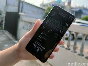 Begini Hasil Uji Coba Kecepatan Internet 5G Telkomsel! Begini Hasil Uji Coba Kecepatan Internet 5G Telkomsel!