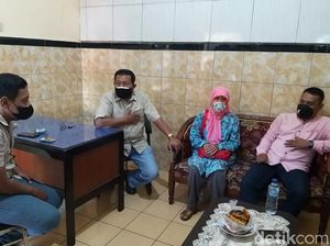 Keluarga Penganiaya Tunangan Gagal Negosiasi dengan Korban, Proses Hukum Berlanjut Keluarga Penganiaya Tunangan Gagal Negosiasi dengan Korban, Proses Hukum Berlanjut
